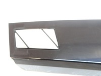 фото thumb №5, Citroen ds4 ліва молдинг декоративна dekor стійка двері передніх 9687376277