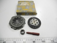 Набор сцепления renault clio ii оригинальный номер 7711130002 с Разборки, фото thumb