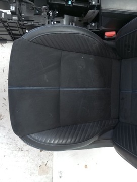 фото thumb №9, Сиденья pól кожа обивка renault arkana