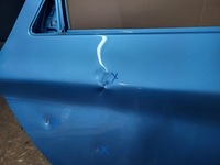 фото thumb №7, Renault zoe дверь задние задняя правое