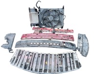 фото thumb №1, Pas переднє радіатор 1.5 dci nissan note ii e12