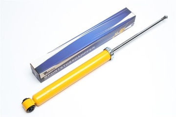 фото thumb №1, Vw golf 4 iv амортизатори спортивні зад ta technix