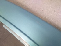 фото thumb №5, Бампер задняя renault zoe