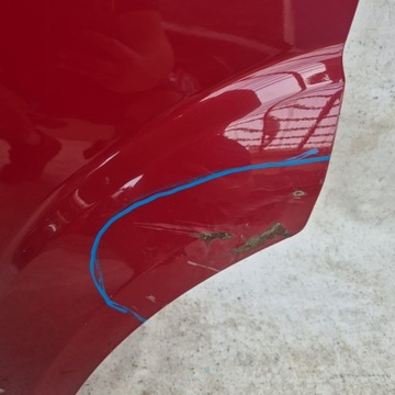 фото thumb №6, Fiat freemont dodge journey i 1 08-20 двері зад задні ліві