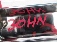 фото thumb №13, Dacia dokker молдинг хромированная решётка решетка 623822722r