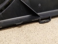 Mercedes a-klasa 1.4 вентилятор радиатора a1685050155 в Украине, фото thumb