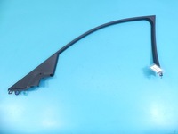 фото thumb №1, Рамка скло двері правий перед infiniti fx ii qx70