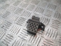 фото thumb №1, Резистор резистор вентилятор dacia sandero 3134503089