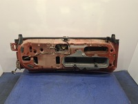 фото thumb №9, Honda cr-v i задня кришка багажника багажника