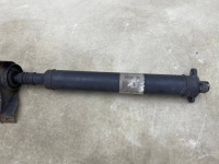 Wał приводной mercedes w210 95-02r. 3.2 v6 бензин 4matic автоматическая коробка передач 104606 Оригинал, фото thumb