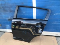 фото thumb №2, Двері kia sportage iii