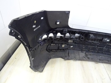 фото thumb №13, Audi q5 sq5 s-line 2017- бампер задний 80a807511c