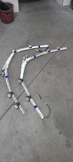 фото thumb №1, Opel corsa e 5d шторка безпеки ліва