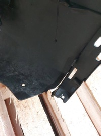 фото thumb №9, Бампер перед передній renault kadjar 620220343r