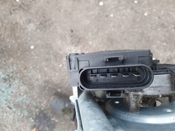 фото thumb №7, Скло скло перед трикутник права vw sharan 2002r