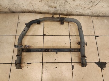 фото thumb №7, Тележка балка подрамник зад peugeot ion электрический