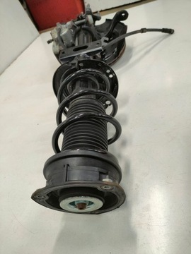 фото thumb №12, Vw polo 2g vi 6 амортизатор поворотна опора ліва перед передня 2q0413031bt