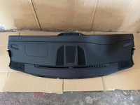 фото thumb №12, Porsche macan 95b lift консоль панель приладів подушка безпеки ремені czerwona nić europa