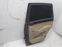 фото thumb №14, Двері повний правий задня hyundai ix55