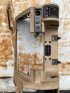 фото thumb №4, Панель раздаточная land rover discovery ii 2