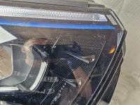 Фара фара перед правий правий full led mercedes w243 a2439068900 в Україні, фото thumb