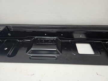 фото thumb №11, Pas зад задний усилитель ford tranzit mk8