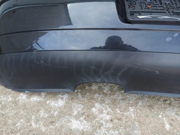 фото thumb №12, Бампер зад vw polo iv 9n рестайлінг lc9z pdc датчики паркування