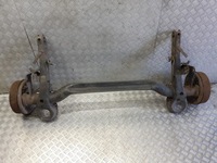 фото thumb №6, Балка підвіска задня peugeot expert 2.0 hdi