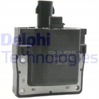 Delphi котушка запалювання Ціна, фото thumb