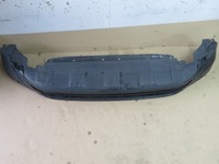 фото thumb №1, Спойлер бампера перед vw t-cross pdc 2gm805903c