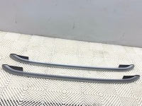 Купить Рейлинги кровельные комплект suzuki ignis 3 crossover, фото thumb