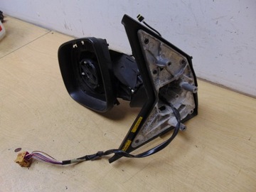 фото thumb №8, Зеркало левая vw transporter t5 рестайлинг 7e1857501gg 9 pin европа