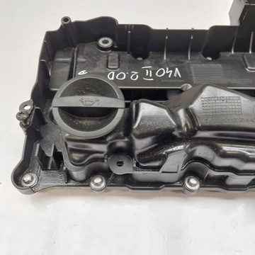фото thumb №16, Кришка клапанів volvo 2.0 d4 v90 ii v70 iii v60 ii оригінальний номер 32213460