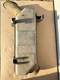 фото thumb №1, Гаситель выхлоп scania r 1862538