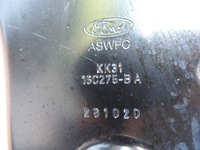 фото thumb №6, Ford transit mk8 viii обшивка блок двигуна рама.