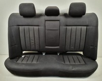 фото thumb №1, Заднее сиденье задняя задняя mercedes w212 sedan