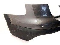 фото thumb №15, Audi a4 s4 b9 8w 2019 8w9807511af бампер задня задній