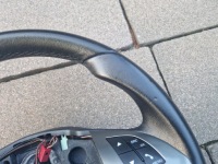 фото thumb №9, Lancia ypsilon iii руль мультифункция кожа 07355433440