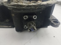 Lexus gs 300 350 430 450h 2007 піддон масляна 102302 Зі Шроту, фото thumb