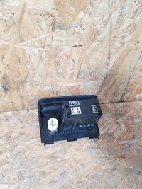 фото thumb №8, Mazda 3 bp iv панель + кнопка старт + гніздо usb