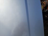 фото thumb №15, Audi a6 c5 lift fl капот крышка двигателя ly7w