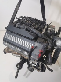 фото thumb №11, Двигатель комплектный land rover range rover vouge 4.4 v8 448pn