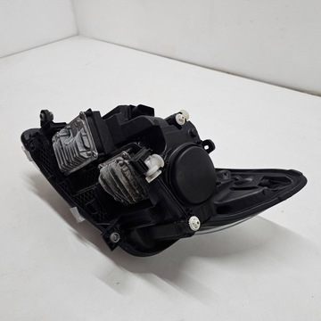 фото thumb №15, Лампа права перед mercedes v-klasa w447 повний led ils a4479060201 комплектна