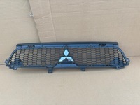 фото thumb №1, Mitsubishi outlander ii решётка радиатора решётка радиатора перед