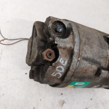 фото thumb №6, Opel vectra signum zafira 1,7 1,8 компрессор кондиционера delphi 6561047