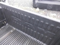 фото thumb №4, Піддон pakai кузов вкладиш dodge ram v 1500 ram box 2019-