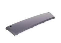 фото thumb №1, Audi q5 8r передняя часть бампер licence plate trim 8r0807287c3fz