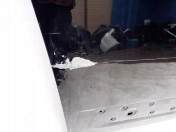 фото thumb №6, Ford transit custom i 1 mk1 рестайлінг 17-23 двері бічні зсувні праві