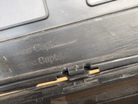 Купить Dacia duster 3 rok 2024 передний бампер 620263520r, фото thumb