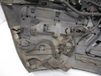 фото thumb №11, Бампер задний range rover evoque ii 4 pdc 20r pod модуль заднее